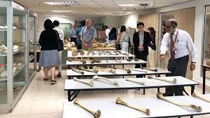 Racism is a public health issue. Students Visit Malaysia To Learn About Public Health Issues In Context News Xi An Jiaotong Liverpool University Xjtlu