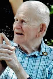 Harry Connor Obituary (2019)