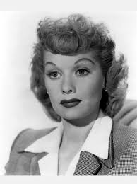 Lucille Ball ❤️ (August 6, 1911