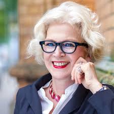 Gespräch mit Barbara Ettinger-Brinckmann