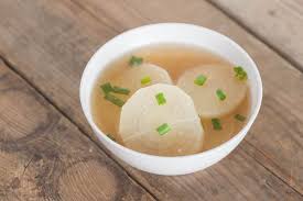 Di sini, bisa mengolah lobak menjadi beberapa menu hidangan hingga camilan. Resep Olahan Lobak Putih Yang Sehat Dan Lezat Hello Sehat