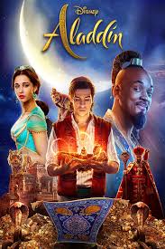 2019 (mmxix) was a common year starting on tuesday of the gregorian calendar, the 2019th year of the common era (ce) and anno domini (ad) designations, the 19th year of the 3rd millennium. Aladdin 2019 Disney Dvd Blu Ray Digitaler Download Disney