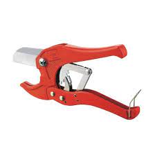 Our offer of professional plumbing tools covers all the ratchet shear cutter for multilayer and plastic pipes up to 42 mm diameter, equipped with ratchet mechanism system and fast spring blade return. China 42mm Pvc Pipe Cutting Plumbing Tools Pipe China Plastic Pipe Cutter Pvc Pipe Cutter