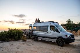 Maybe you would like to learn more about one of these? 6 Camper Van Rentals For The Ultimate California Road Trip
