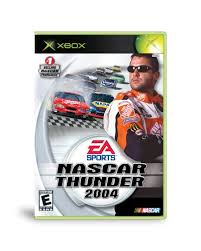 Nascar edition auch für microsofts xbox 360 erscheint. Amazon Com Nascar Thunder 2004 Xbox Artist Not Provided Video Games