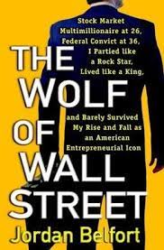 Master the art of persuasion, influence, and success. The Wolf Of Wall Street Book Wikipedia
