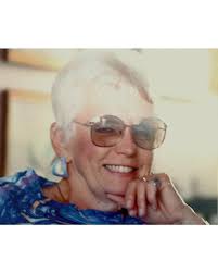 Obituary information for Martha M Wenger