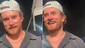 Summer House's West Wilson reveals he made out with Brianna 'Chickenfry'  LaPaglia during Super Bowl weekend