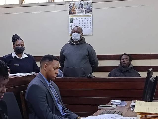Gladdens Homes Director Charged Over Alleged KSh28 Million Housing Fraud