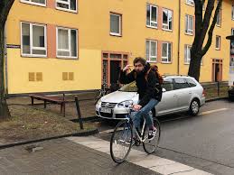 Innere kanalstraße 69 50823 köln telefon: 11 Grunde Warum Fahrradfahren In Koln Nervt Mit Vergnugen Koln