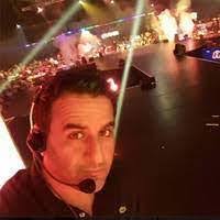 Ryan Ingoglia's Instagram, Twitter & Facebook