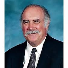 PATRICK FITZHENRY Obituary (1944