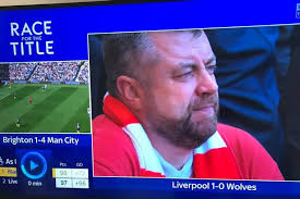How faith saved alisson in his darkest hour. The True Story Behind Liverpool Fan Caught Crying After Premier League Title Disappointment Liverpool Echo