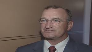 Former state rep. dies after crash near Pere Marquette Park