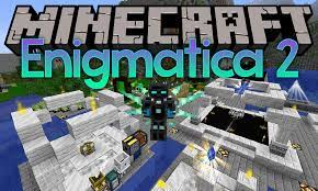 7 hours ago top 10 minecraft best quest modpacks that are amazing. Enigmatica 2 Modpacks 1 12 2 200 Mods And 800 Quests 9minecraft Net