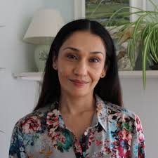 Counselling in Rickmansworth, WD3