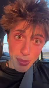 Sunset and Brandon Presley