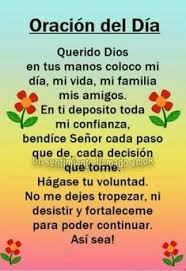 Spanish Prayers Hilda Vera S Collection Of 500 Spanish Prayers Ideas In 2020