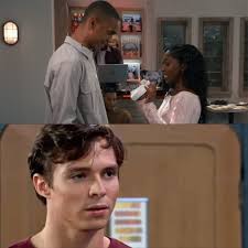 Bring back Spenser for Trina. He would never have done what Kai did.