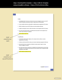 Free Engineering Analyst Job Ad And Description Word Google Doc Apple Mac Pages In 2020 Job Description Template Data Analyst Job Ads