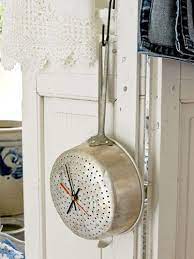 Suzgec Desenli Cilgin Duvar Saati Modeli Duvar Saati Kendin Yap Fikirleri Duvar