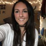 Courtney Jessup's Instagram, Twitter & Facebook