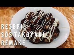 Teriyaki yapılış şekli bölgelere göre değişiklik göstermektedir. Cara Buat Sos Takoyaki Versi Malaysia Bahan Bahan Yang Sedia Ada Di Dapur Youtube