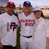 Last year, dodgers outfielder alex verdugo represented team mexico in the world baseball classic. 1