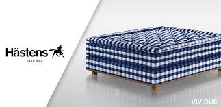 The type of mattress you sleep on really does make a difference when it comes to how you feel in the morning. Hastens Owner And Luxury Mattresses