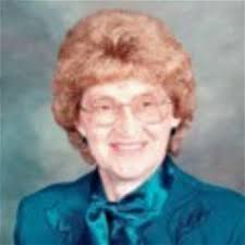 Sylvia Crosby-Leach Obituary