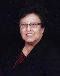 Augustina "Tina" Solis