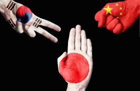 Provides time zone conversions taking into account daylight saving time (dst), local time zone and accepts present. Japanese Korean Chinese What S The Difference