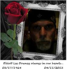 Elliott Downey Obituary (1964