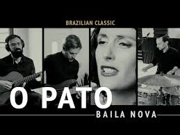 O Pato