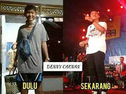 Lirik lagu denny caknan selamat malam. R Sant The Power Of Cuwan Facebook