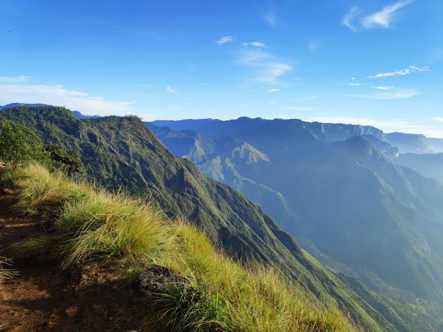 Shillong Local Explore