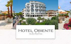 Prenota ora il tuo hotel a milano marittima e paga dopo con expedia.it. Hotel Oriente Milano Marittima