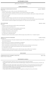 How to write a cv learn how to make a cv that gets interviews. Site Supervisor Resume Sample Mintresume
