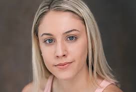 Abbey Cook Brisbane Actor