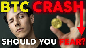 Musk did indicate that he doesn't intend for tesla to sell any of the bitcoin that it currently holds and that he would be willing to accept bitcoin if its mining were to become more sustainable. Bitcoin Is Crashing Down The End Or Can Btc Crash Further Altcoins Eth Too Youtube