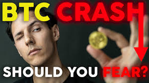 In this video, i'm going over the recent cryptocurrency crash and what you should know about it. Bitcoin Is Crashing Down The End Or Can Btc Crash Further Altcoins Eth Too Youtube