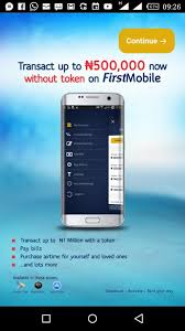 Make transfers on a mobile app or online and make them recurring or a one time transfer. How To Set My First Bank Transfer Pin