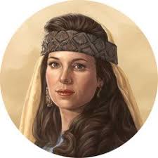 Meaning of the name Rachel