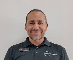 Meet Our Staff I Meet the Nissan Experts at Nissan of Vacaville