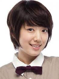 You are so beautiful i wish i be like you. 8 Roles Of Park Shin Hye In Korean Dramas That You Will Never Forget Short Hair Styles Park Shin Hye At Home Hair Removal