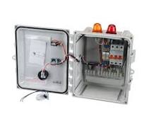 Dual Light Septic Control Panel - Wholesale Septic Supply