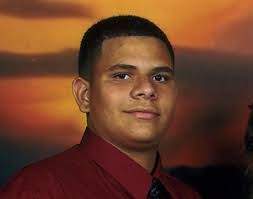 Edward Contrera's Instagram, Twitter & Facebook