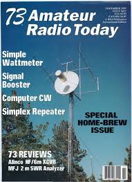 Scopri ricette, idee per la casa, consigli di stile e altre idee da provare. 73 Amateur Radio Today Free And Open Source Software