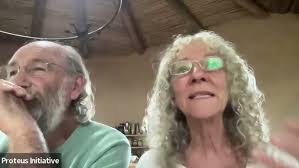 (Português) Sessão com Allan Kaplan e Sue Davidoff