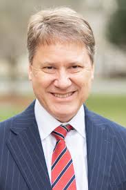 Our Leadership — Resurrection Presbyterian Church